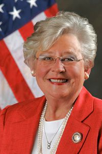 Kay Ivey